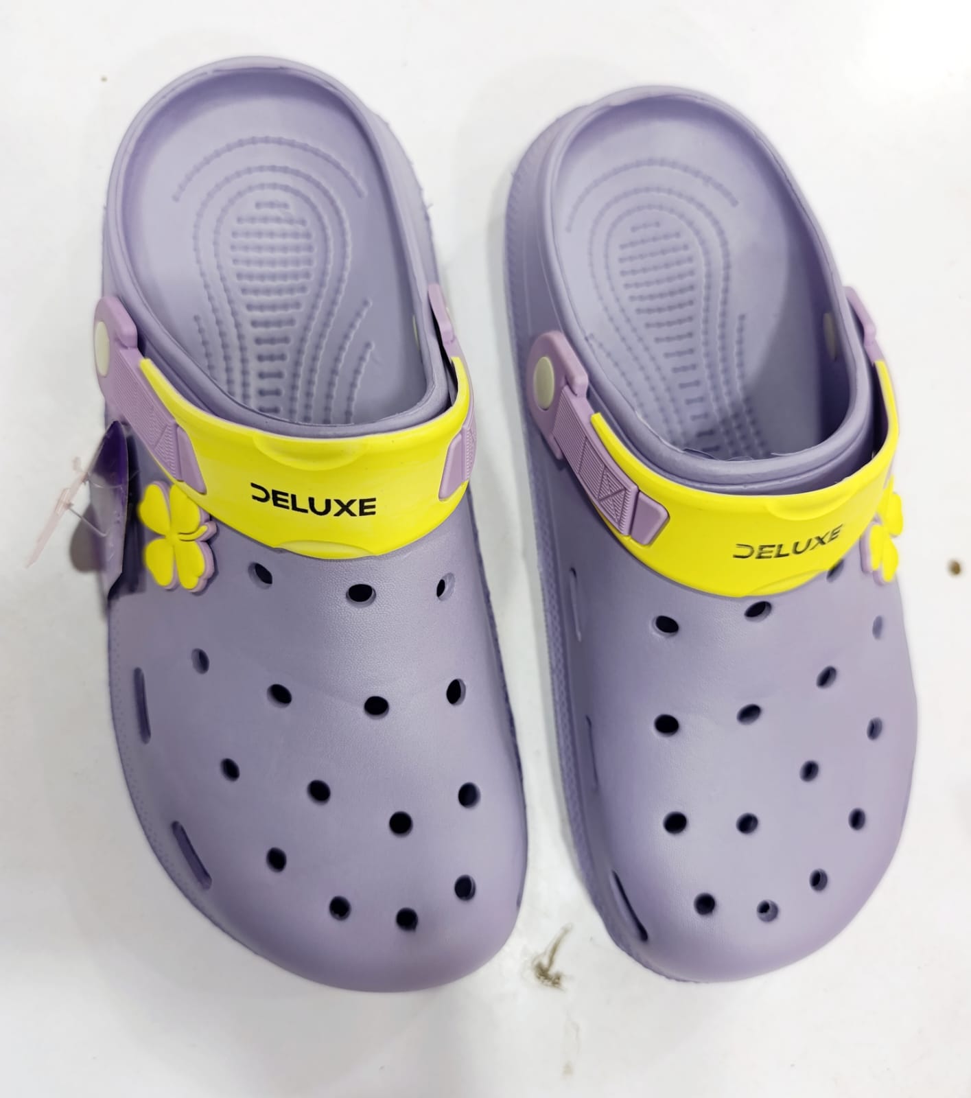 Stylish Crocs & Slippers for Women