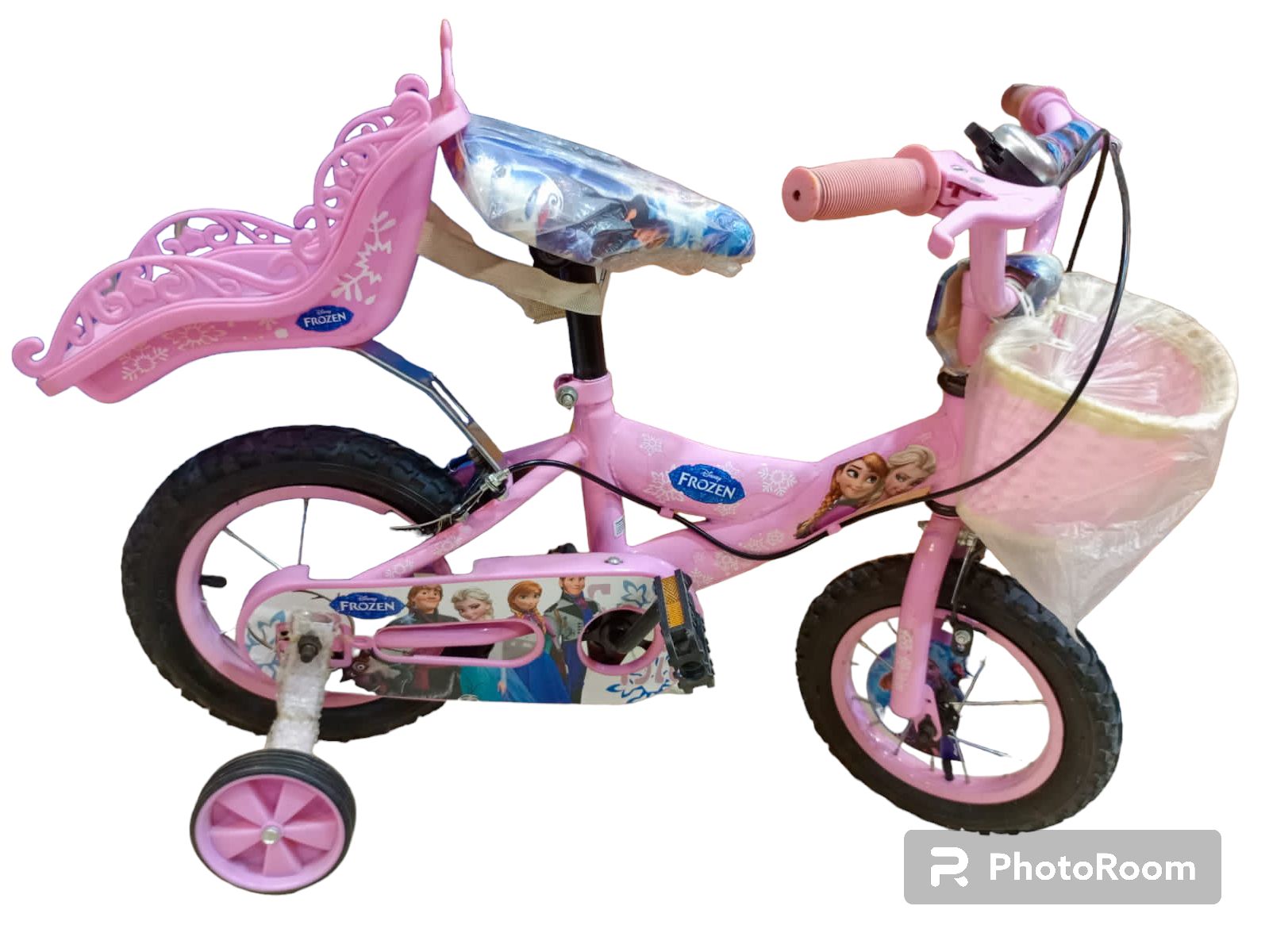 Barbie baby cycle online