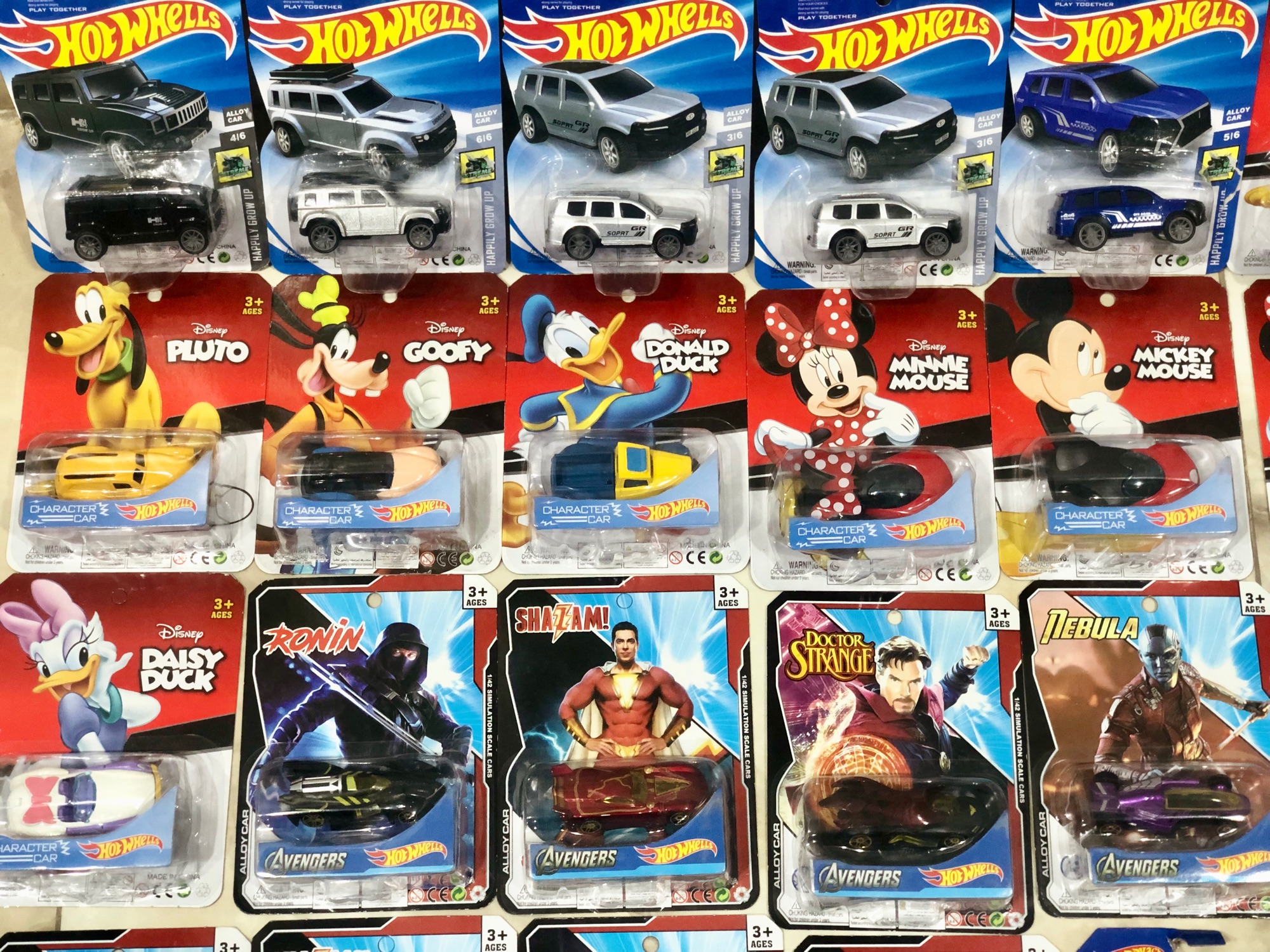 Grand sale 1 piece replica hot wheel cars random 1 piece of hot wheel pull back feature die cast metal cars