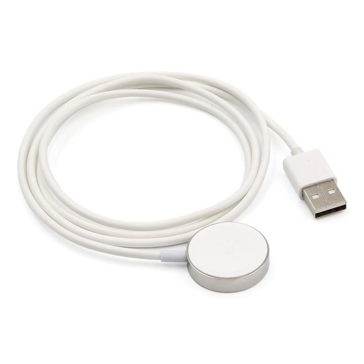 Portable Smart Watch Magnetic Charger – Universal USB Charging Cable for Smart Watches