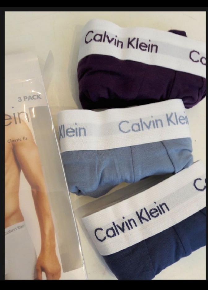 Underwear boxer for Men (pack of 3) soft and breathable very comfortable wearing through out year