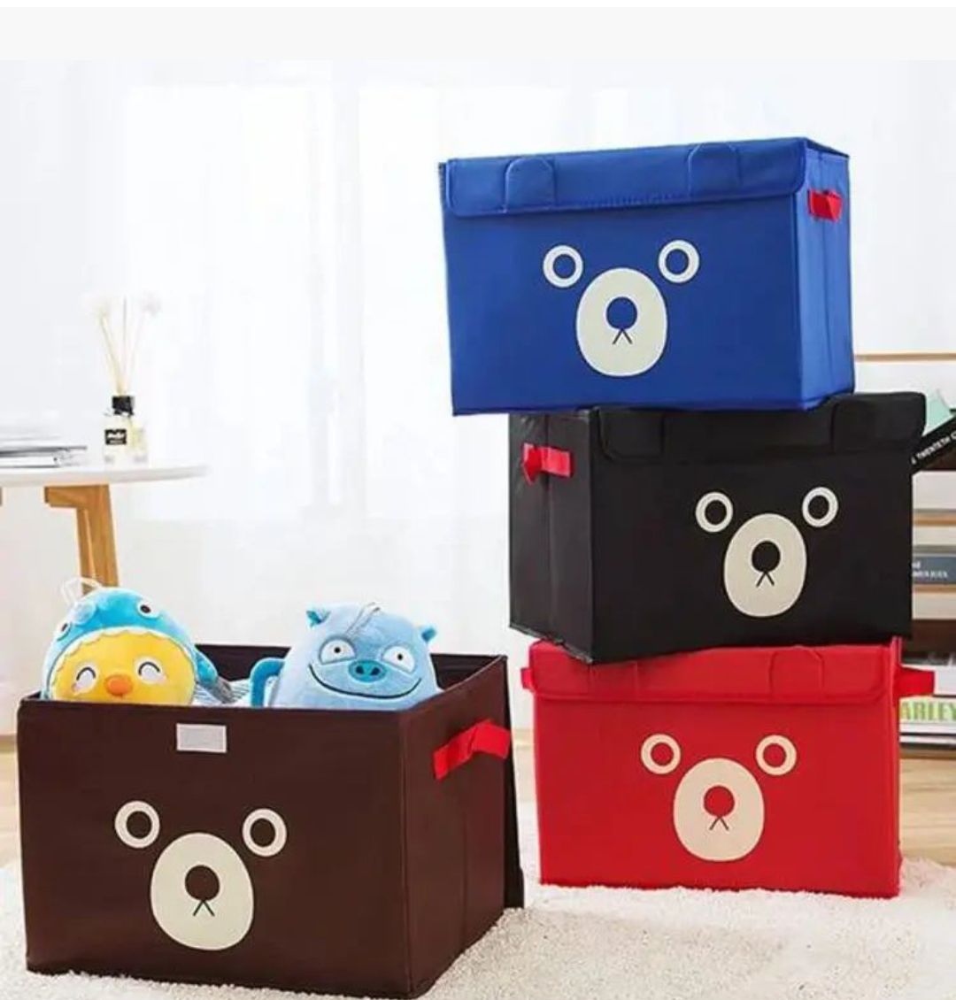 Car Trunk Organizer Box | High-Quality Multiuse Storage Bag for Tools & Auto Accessories | Fits DFL, DFMC, DFSK, Sokon Vehicles