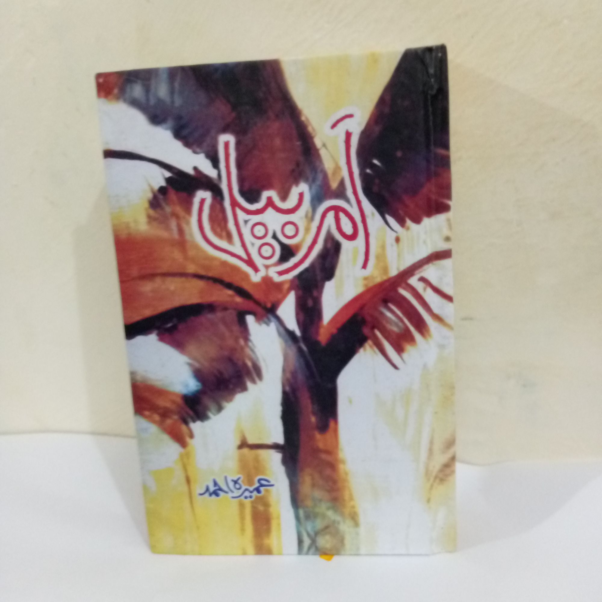 Amarbail complete By Umera Ahmed | Daraz.pk