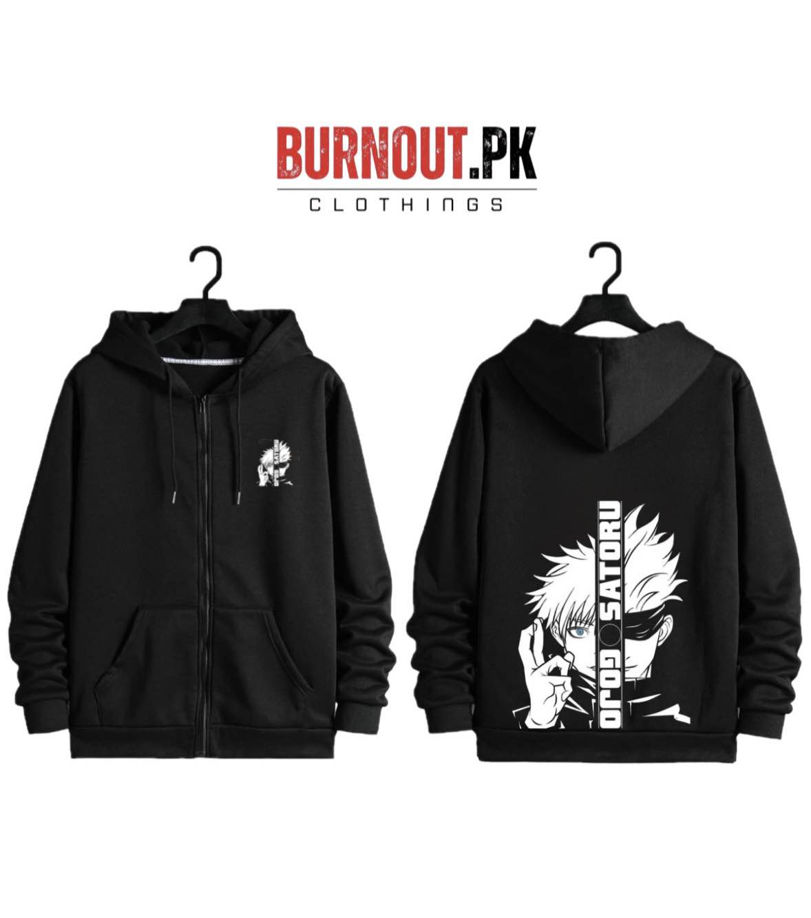 Buy anime jacket naruto Online at Best Price in Pakistan
