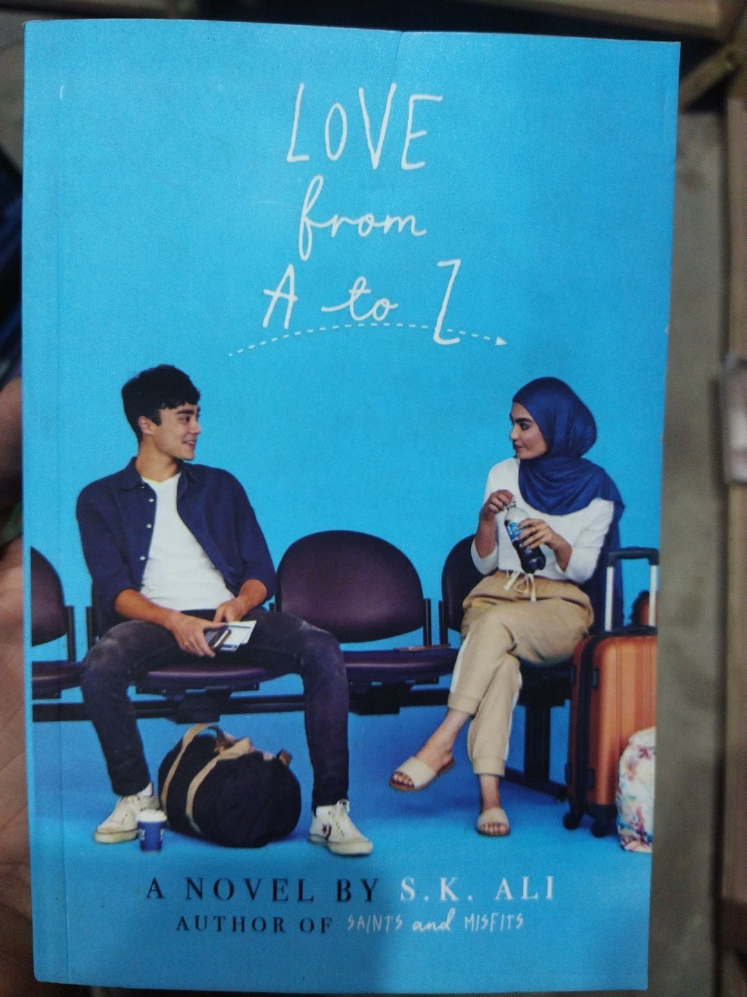 Love from a to z Daraz.pk Buy Online at Best Prices in Pakistan Daraz.pk