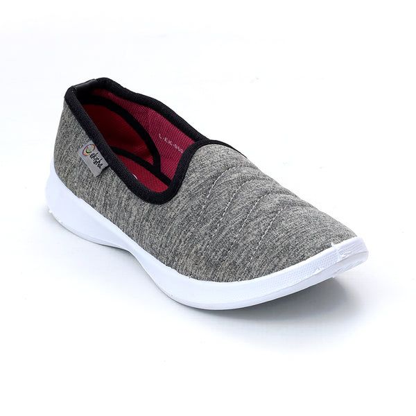 Canvas Running Sneakers for Women - Casual Walking Shoes