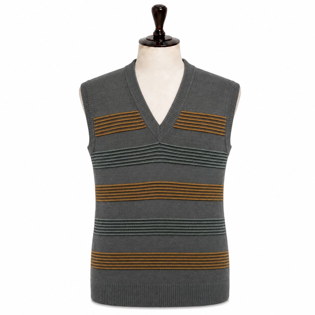Sleeveless Sweater For Mens,  Mens Winter Sweater,
