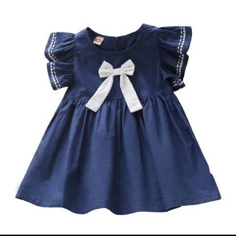 fashionable Frock dress For kids and Girls Dresses  For girls and kids.|Bin Sayyed