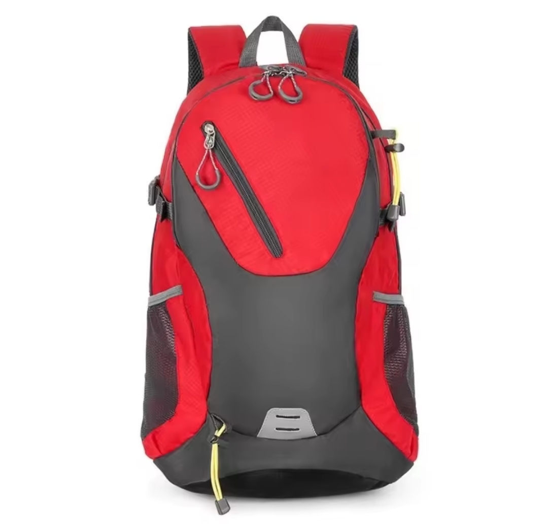 large capicity bagpack aesthetic bagpacks