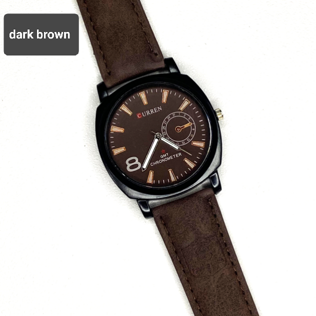 100 Percent Imported Branded Watch for Men and Boys New - Perfect Gift Choice - Lightweight and Durable