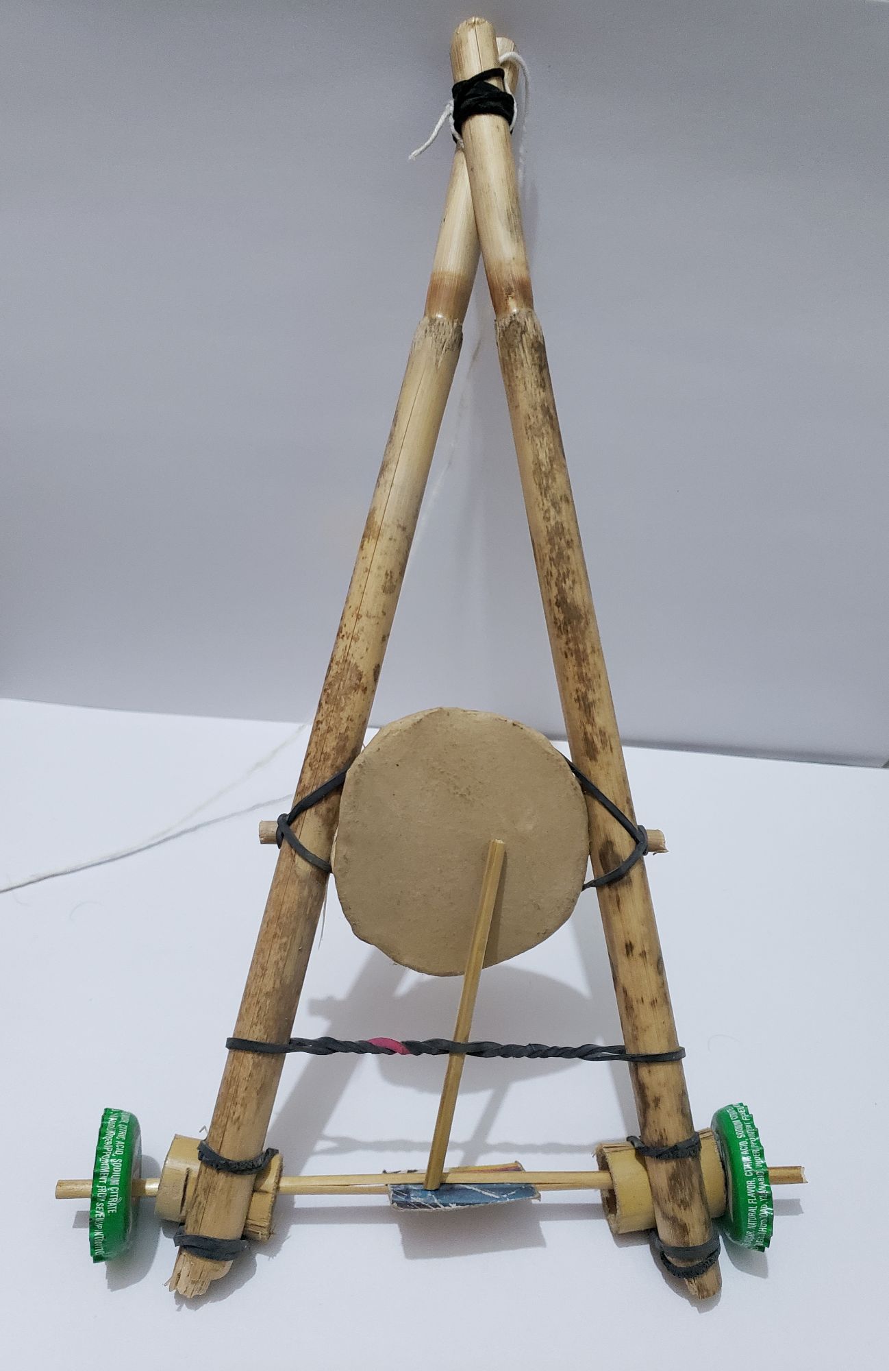 Rahri hand made RAHRI TUK TUK wodden OLD Traditional Kids’ Toys in Pakistan ...
