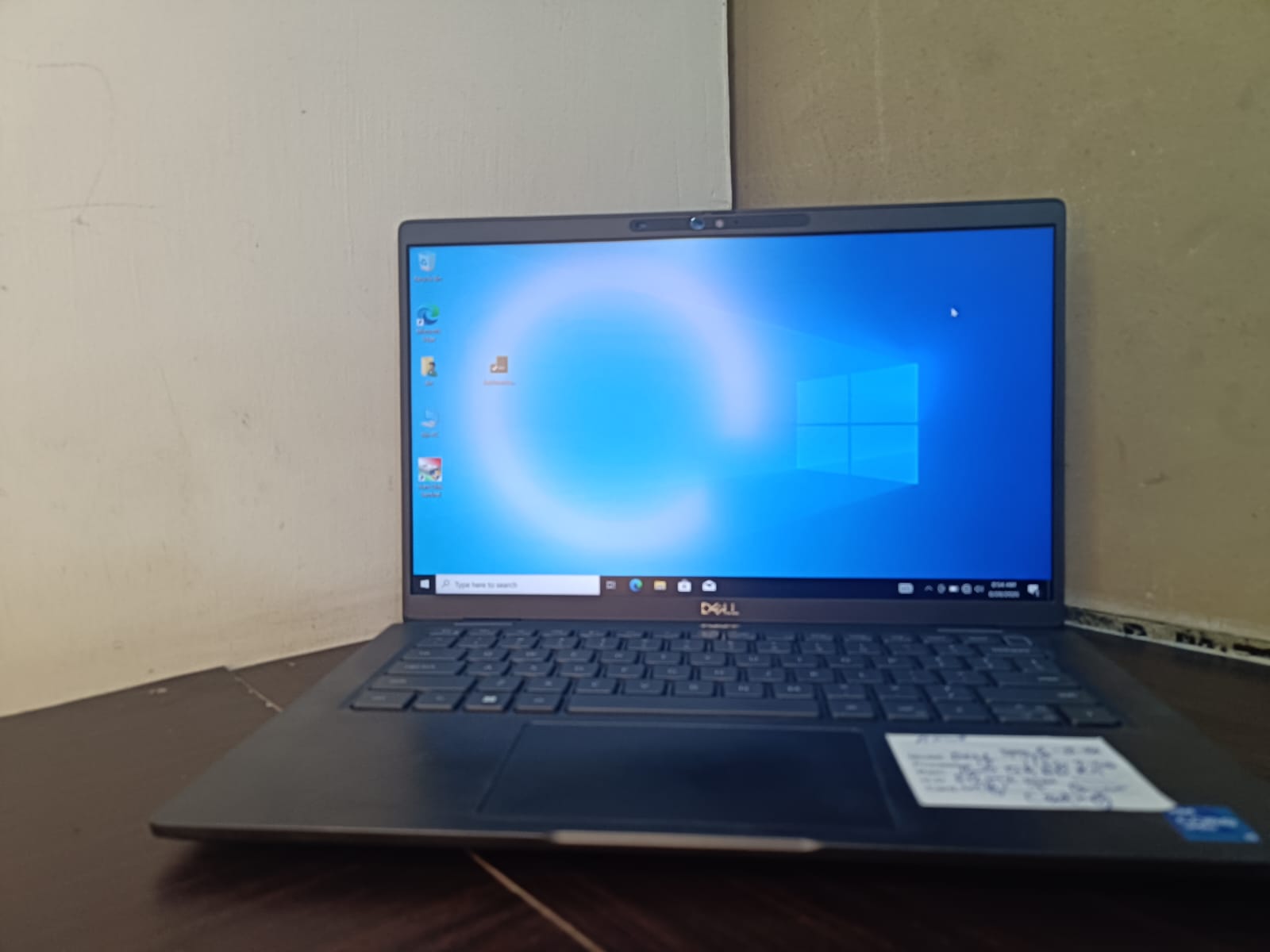 [ Model Dell Latitude 7420 | Processor Intel Core i5 | 11 Generation | 256GB Storage | 16GB RAM | 4K Supported Display | Backlight Key board |  Type C charger |  Fingerprint Supported ].