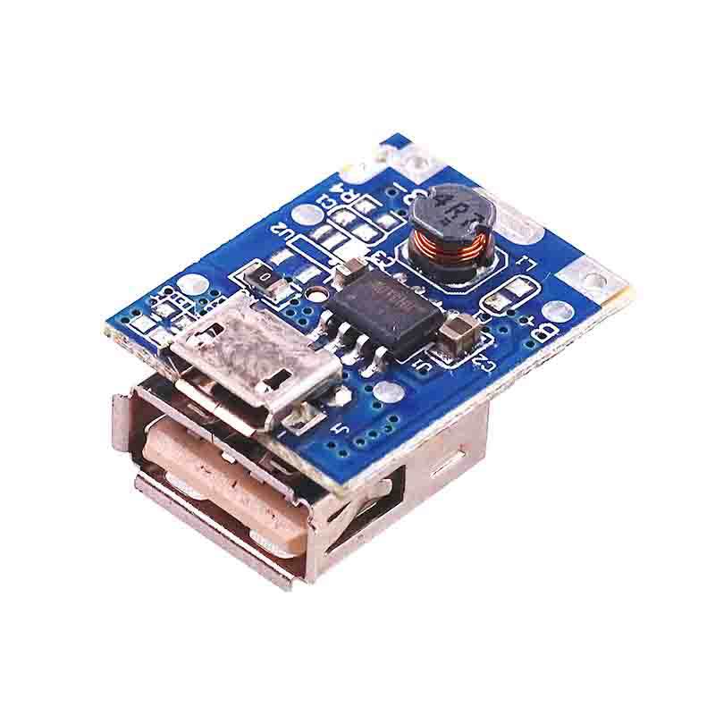 5Volt / 1Ampere power bank module price in Pakistan