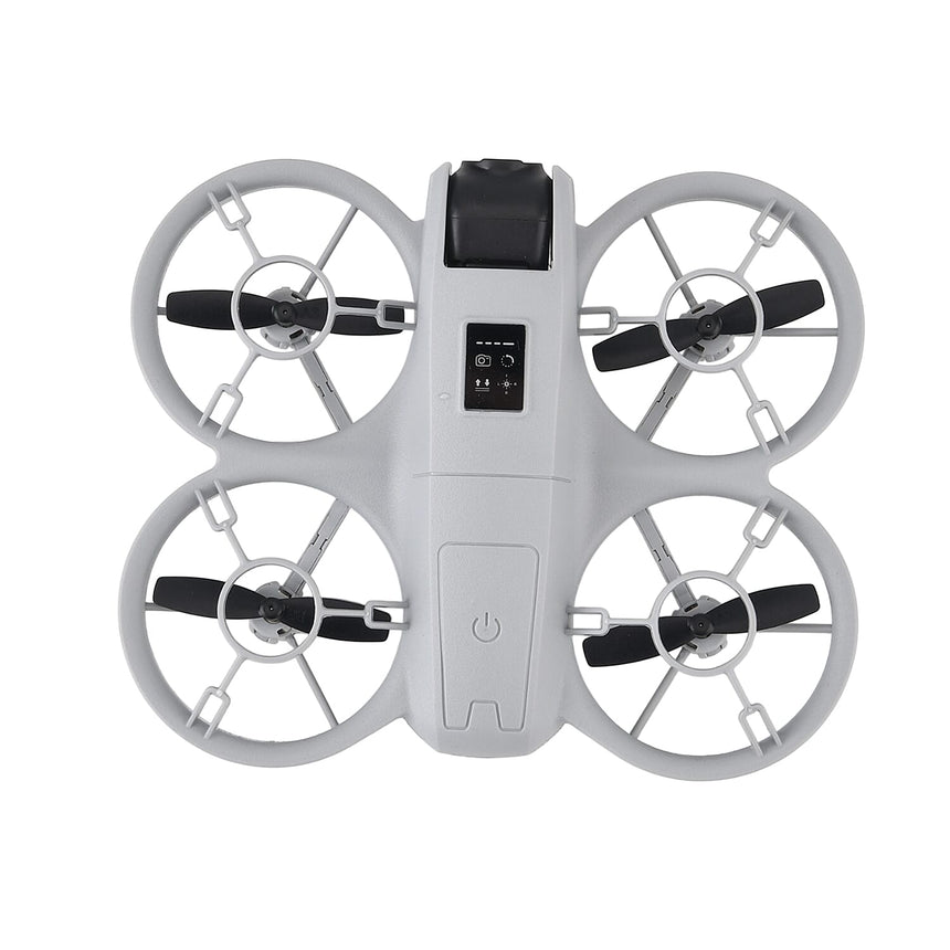 S11 Mini Neo Foldable Camera Drone | Mini RC Quadcopter with Remote Control | Compact FPV Drone for Kids & Beginners