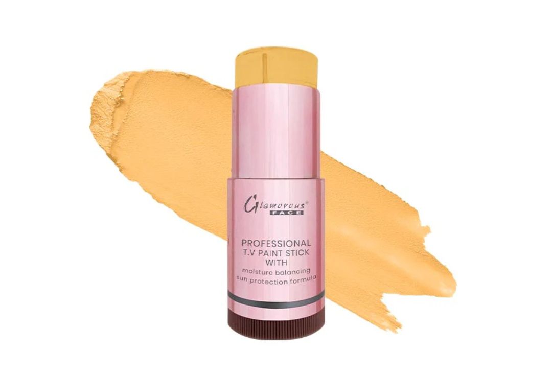 Glamorous Face Foundation Stick.