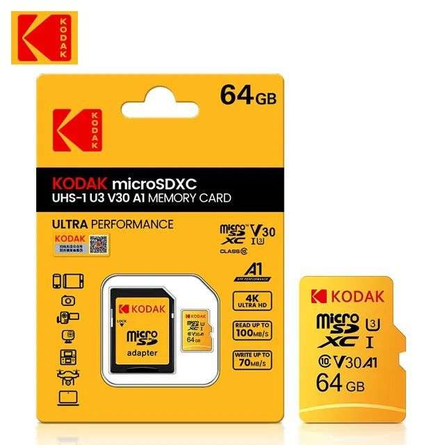 Top Sales 100% Original Custom Logo TF Card 8GB 16GB 32GB 64GB 128GB 256GB  512GB Memory Cards - China Memory Card and SD Card price