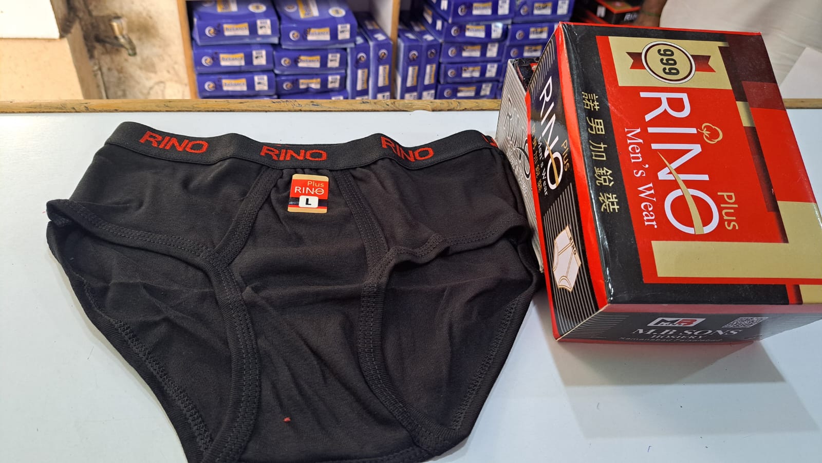 Mens underwear boys boxers & u underwears