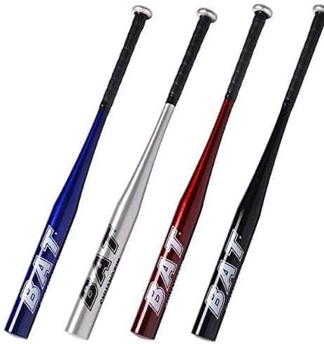 Aluminum Baseball Bat – Durable Lightweight Training & Practice Bat