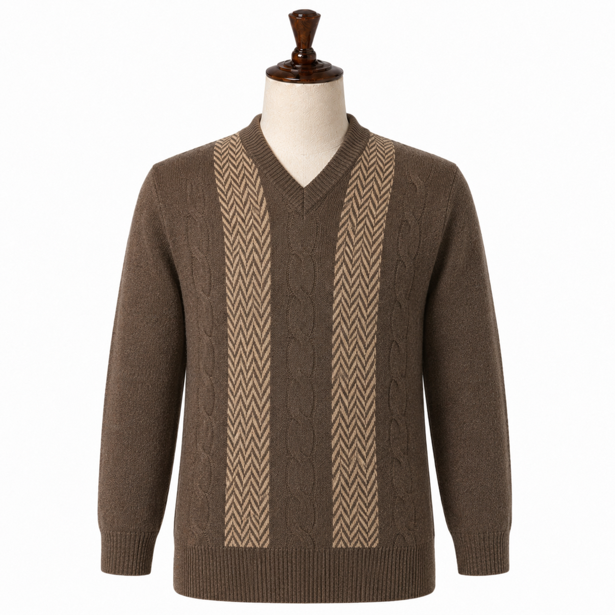 Full Sleeves Men's Sweater, Winter Sweater For Men's, Men's Winter Collection