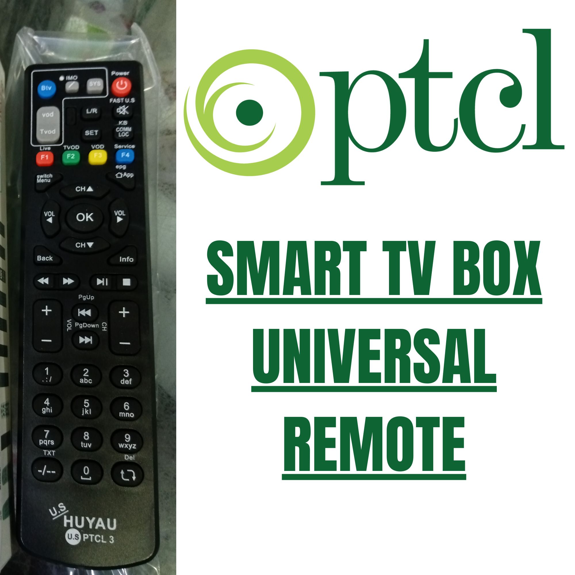 Ptcl smart tv online online