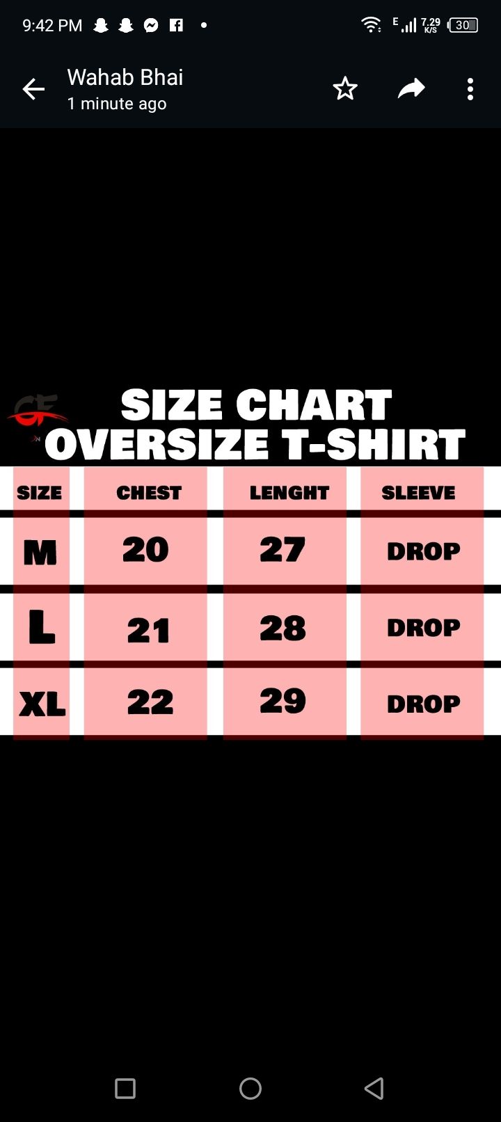 New stylish osm square printed summer drop shoulder tshirt for men