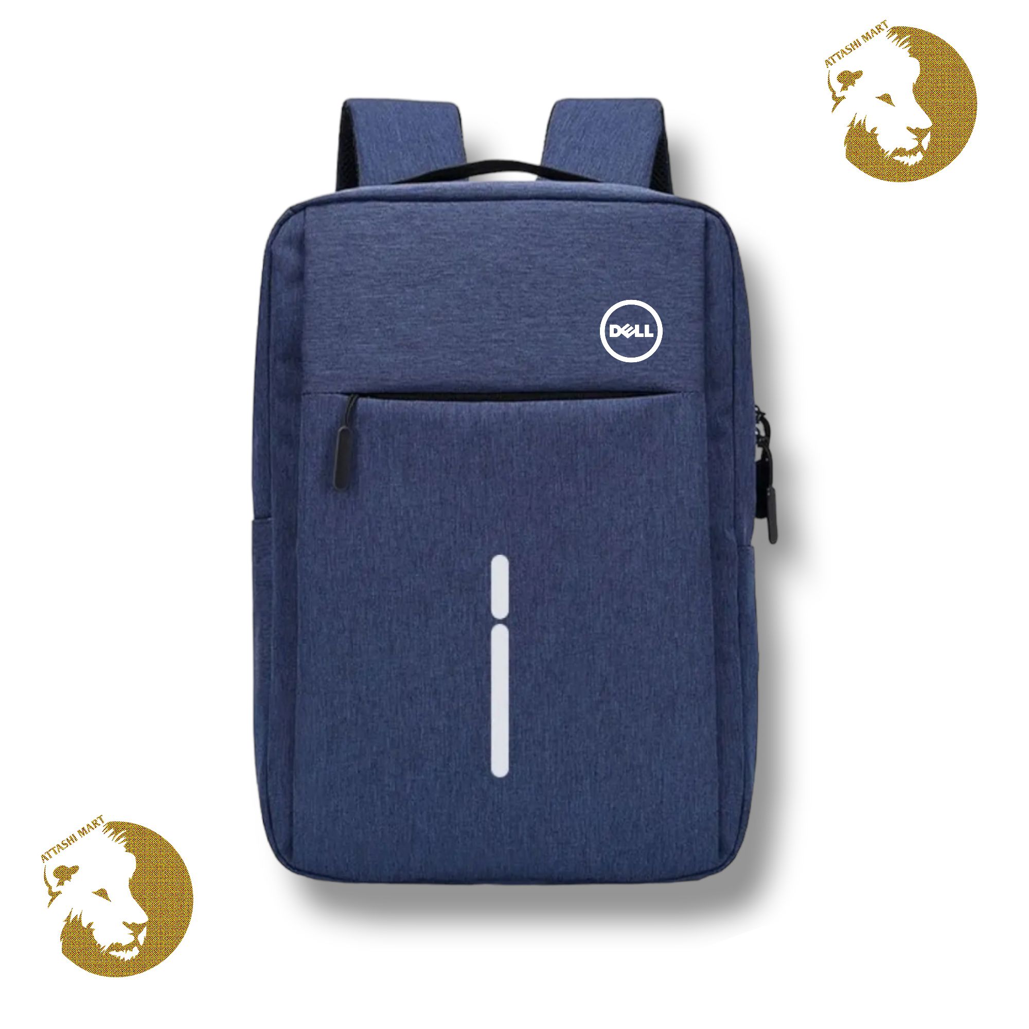 Water Resistant Nylon Laptop Travel Backpack For Women Durable Everyday Bag Multiple Pockets For Organized Storage