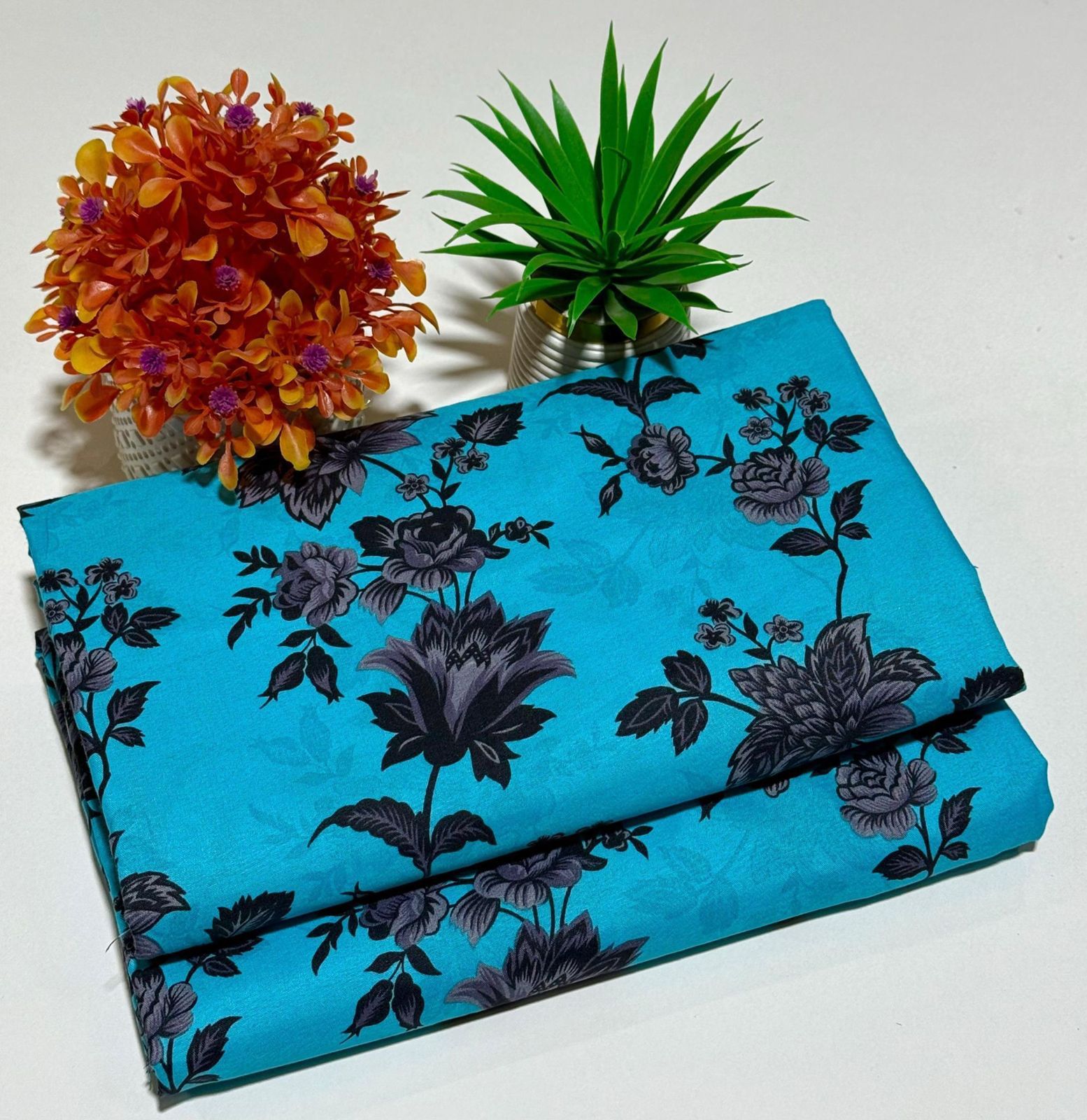 Fashion Digital Print 2 Piece by Dazzling point