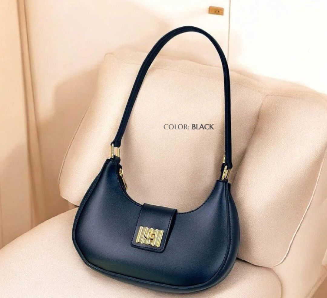Handbag for girls - Bags for girls - Leather Bag for women - Shoulder bags for ladies - casual handbag - Phone pouch - Crossbody & Shoulder bag for gift - Purse for girls