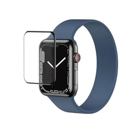 44mm Full Screen Protector Flim For Smart Watch