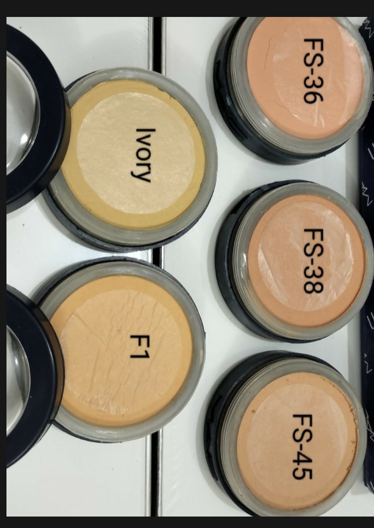 Makeup Base Original Product