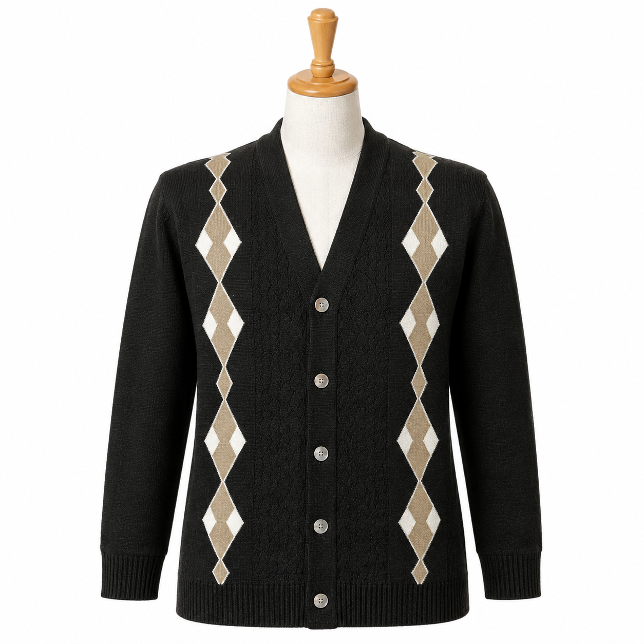 Full Sleeves Men's Sweater, Winter Sweater For Men  / Men's Winter Collection