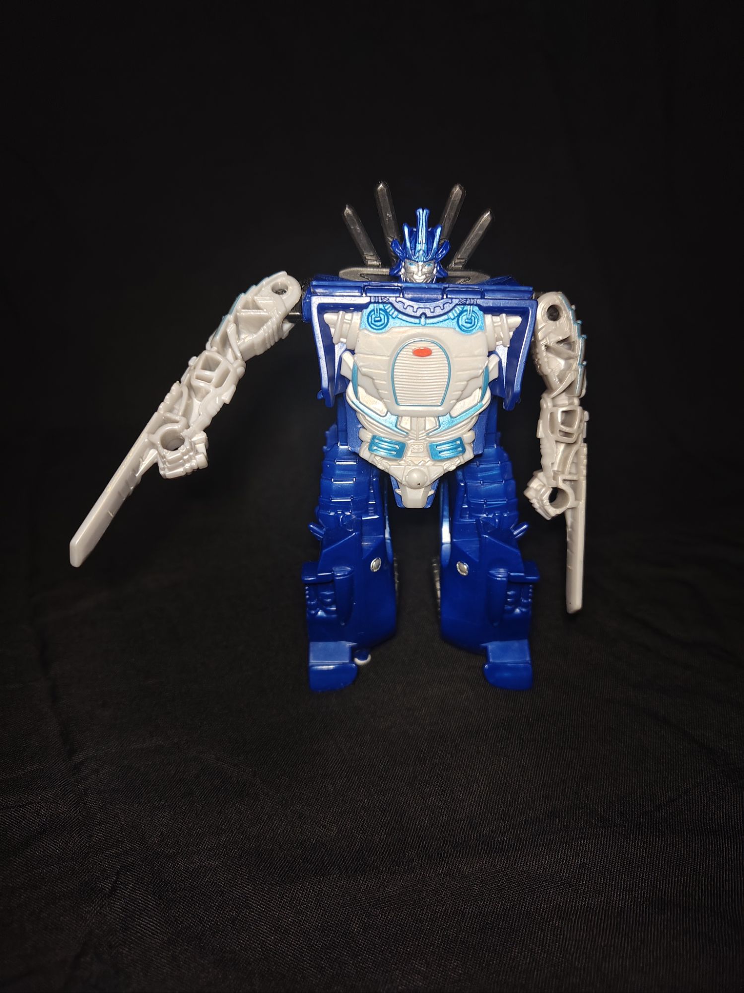 transformers Action figure