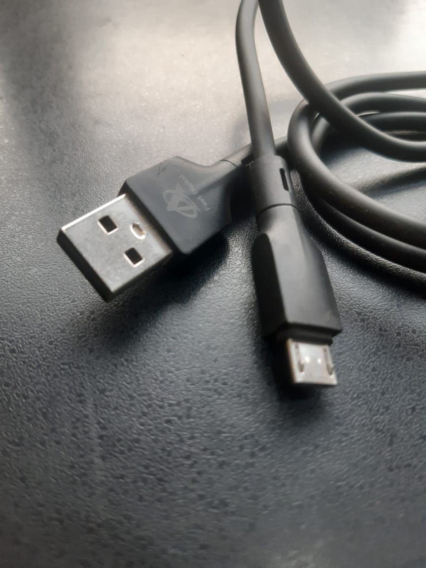 Fast digital Type D To USB ORIGINAL 3.0 Fast Charging + Data Cable Support All android phones Type D Models price in Pakistan
