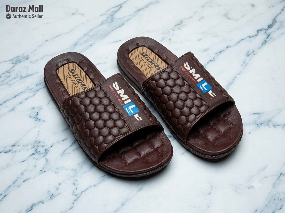 wWaterproof plastic chappal comfortable  for home office &washroom 
Footwear Hub
​Step Right Shoes
​Comfort Sole PK
​Urban Footwear | https://s..pk/s.XkOVq