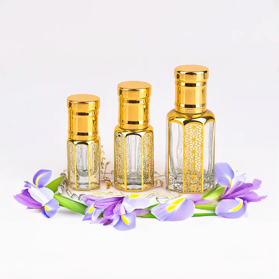 Attar for custom gift box in Karachi