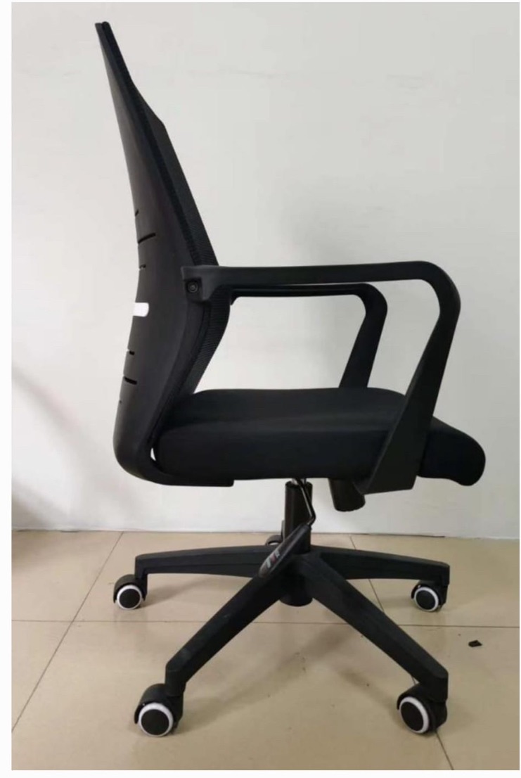Revolving Chair (SIGMA MB WHITE), Imported revolving Chair,Office ...