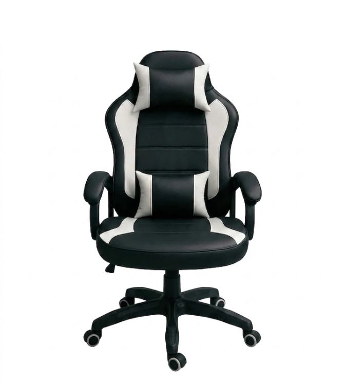 Gaming chair imported gaming chair with lumbar spine support .