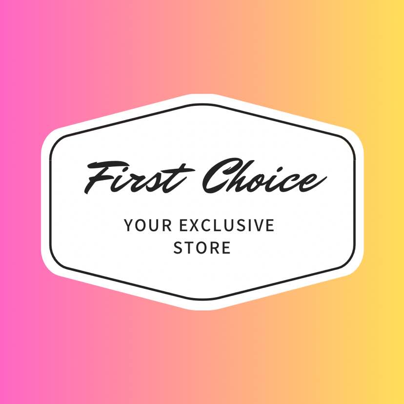 Shop online with First Choice superstore now! Visit First Choice ...