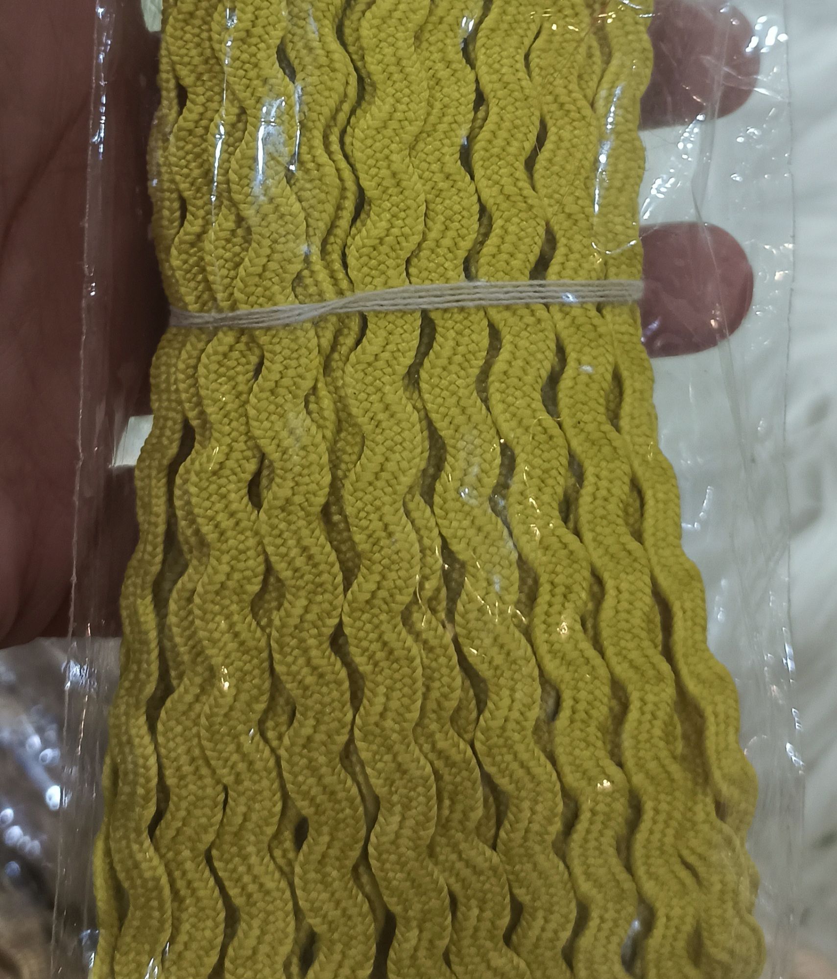 zigzag lace party decor.gift wraps and diy craft lace 13 yards