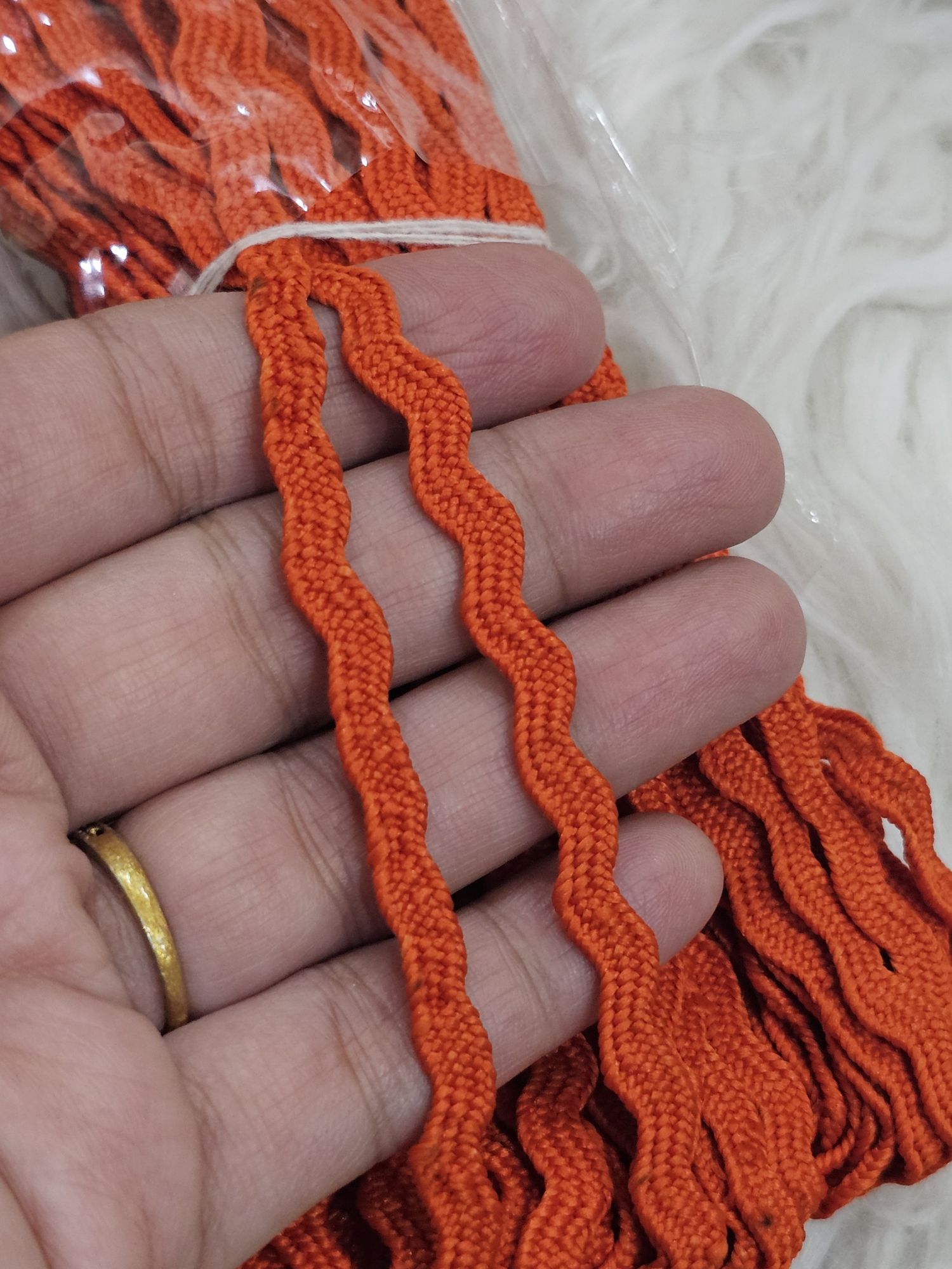 zigzag lace party decor.gift wraps and diy craft lace 13 yards