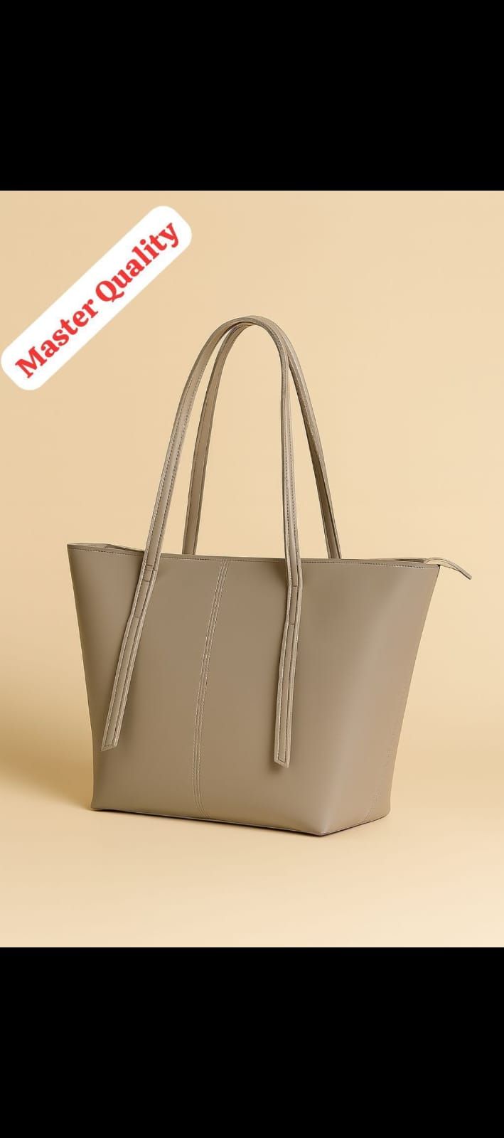Tote Bag  For Women Premium Quality Big Size Tote Bag