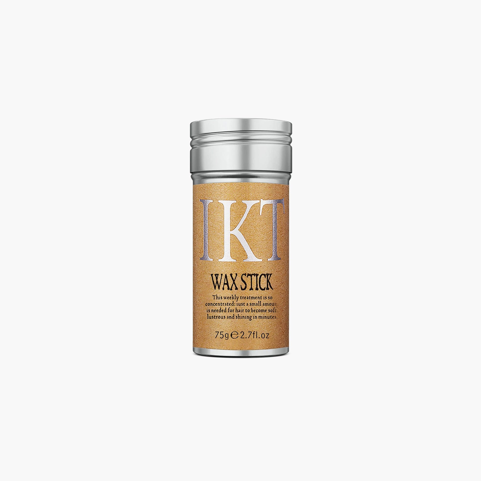 IKT Hair Wax Stick 75g