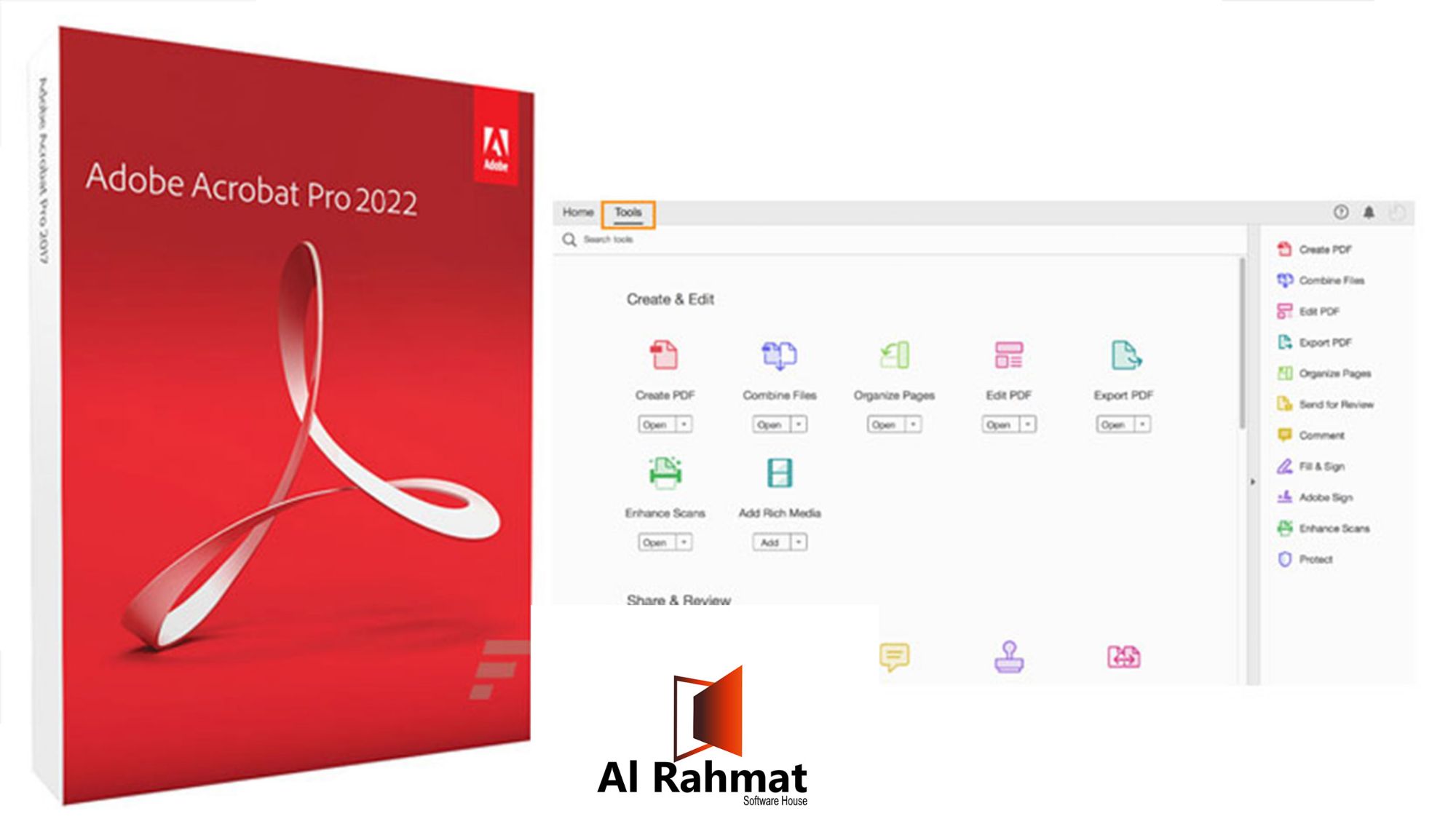 download acrobat reader dc pro full