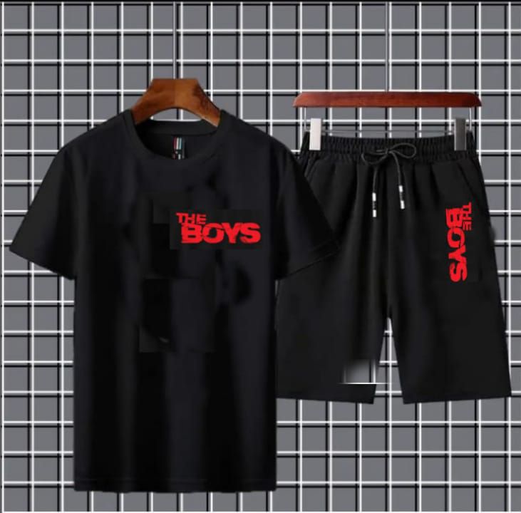BOYS NIKKAR SHIRT ( THE BOYS PAINTED) FOR BOYS AND MEN ( SOFT AND COMFORTABLE FABRIC )
