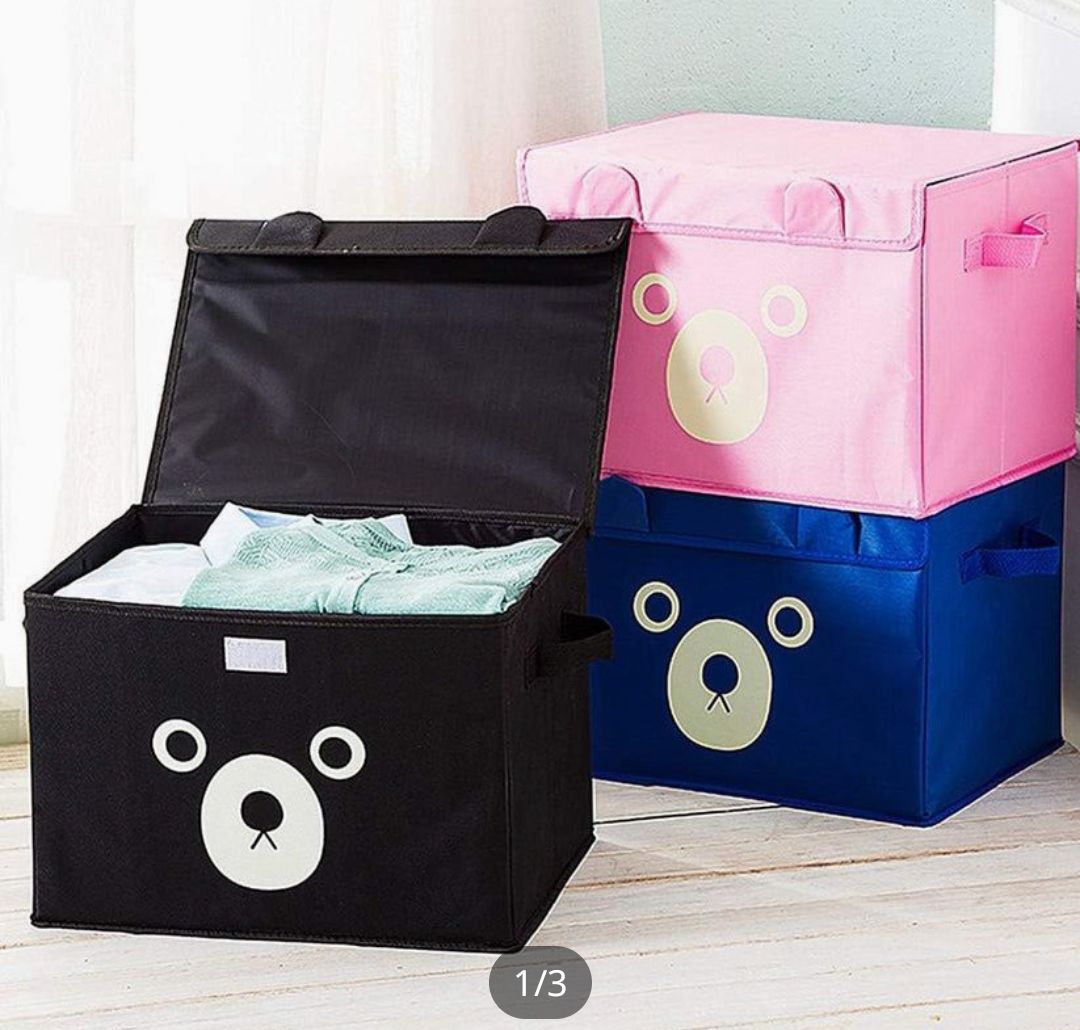Car Trunk Organizer Box | High-Quality Multiuse Storage Bag for Tools & Auto Accessories | Fits DFL, DFMC, DFSK, Sokon Vehicles