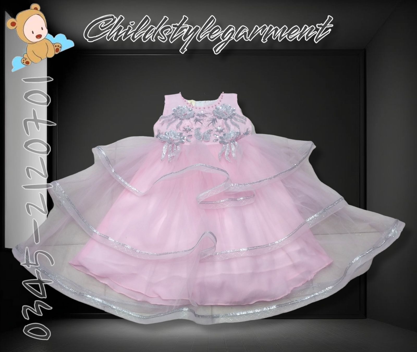 only frock suit