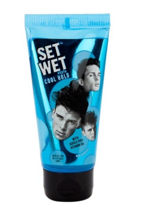 hair gel for men