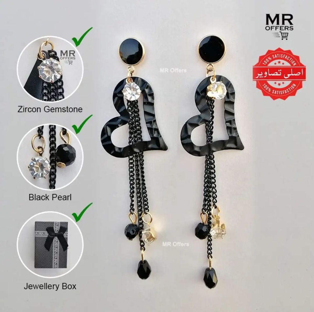 Amazing look Earing For Girls&Women