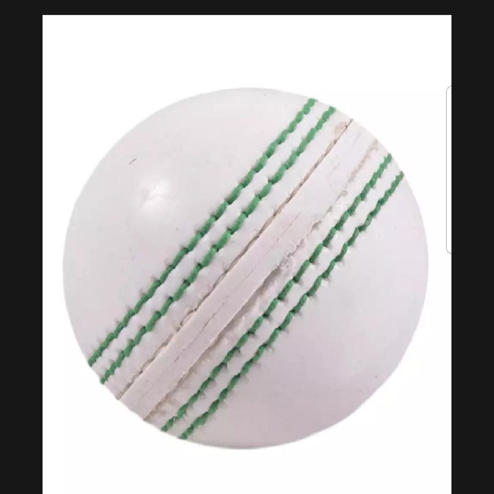 Sports Soft Indoor Rubber practice ball Cricket
Ball Practice Ball