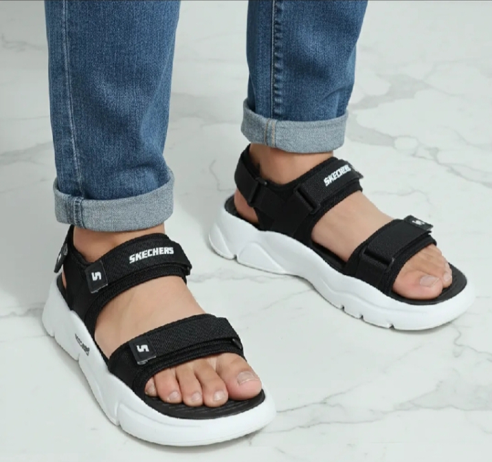 men tiktok trendy kito sandals sneakers